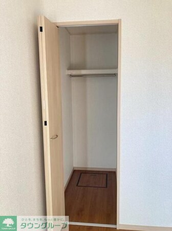 soraせんげん台の物件内観写真